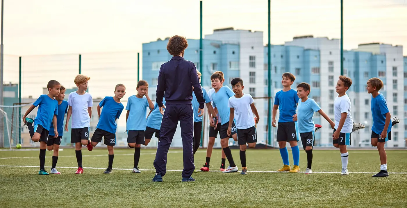 Pediatric Therapy in Houston
