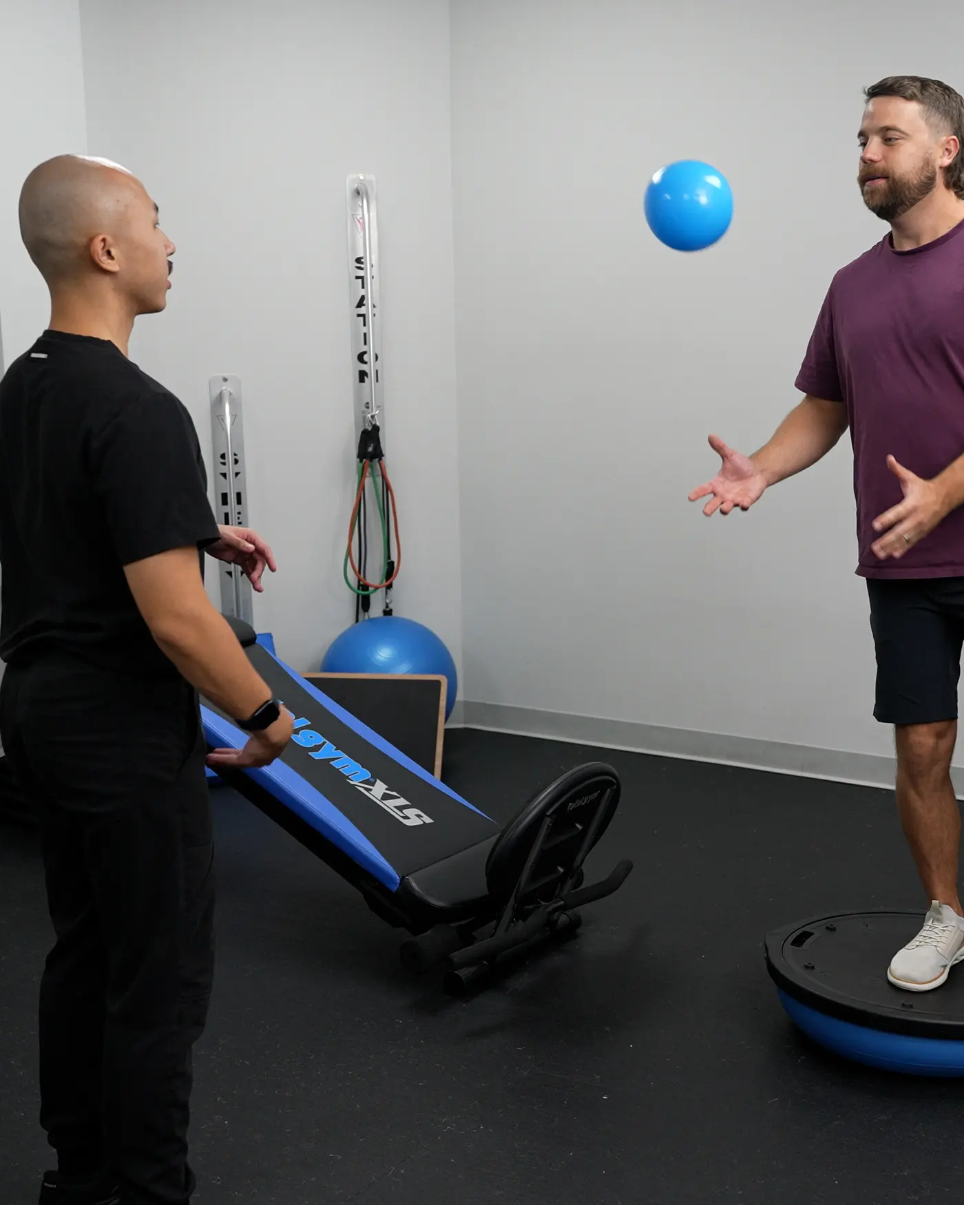 Performance Training in Houston