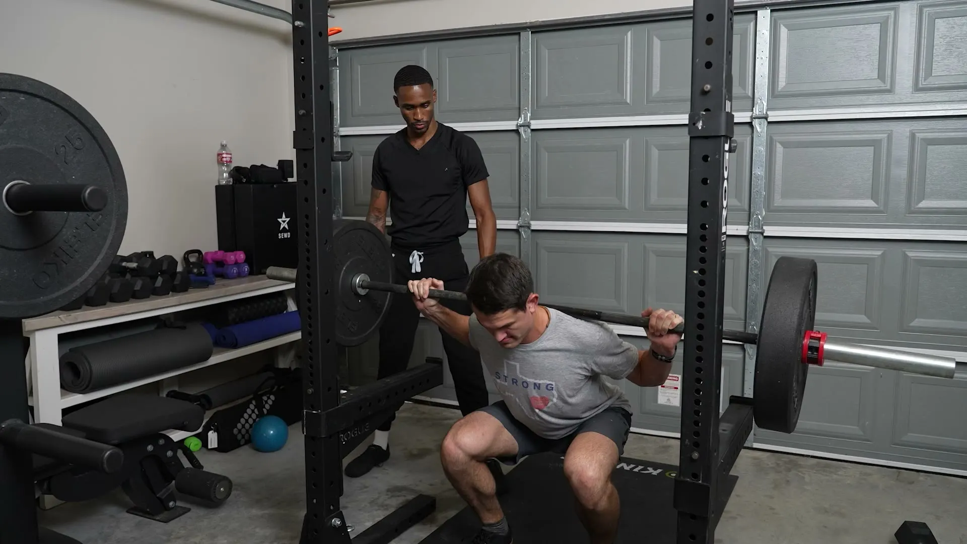 Personal Training & Physical Therapy in Pinehurst